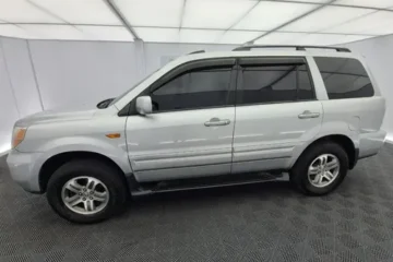 Honda Pilot EXL A.T 3.5   4X4