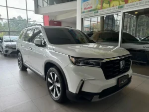 Honda Pilot 2025 Blanco Envigado