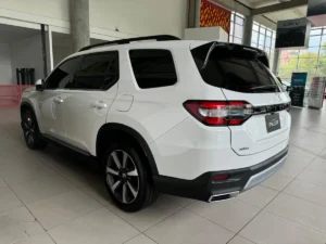 Honda Pilot 2025 Blanco Envigado