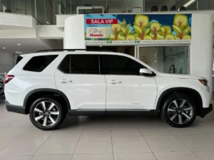 Honda Pilot 2025 Blanco Envigado
