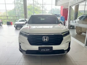 Honda Pilot 2025 Blanco Envigado