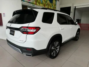 Honda Pilot 2025 Blanco Envigado