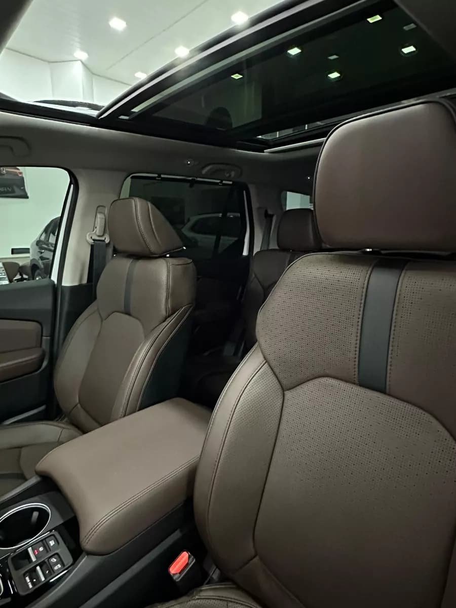 Honda Pilot Elite Awd 2025 Plata