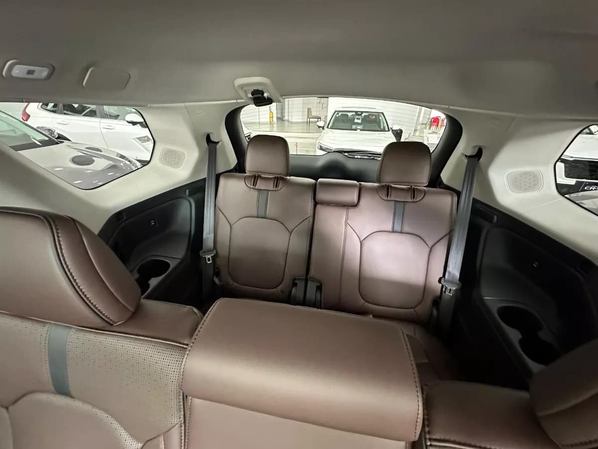 Honda Pilot Elite Awd 2025 Plata