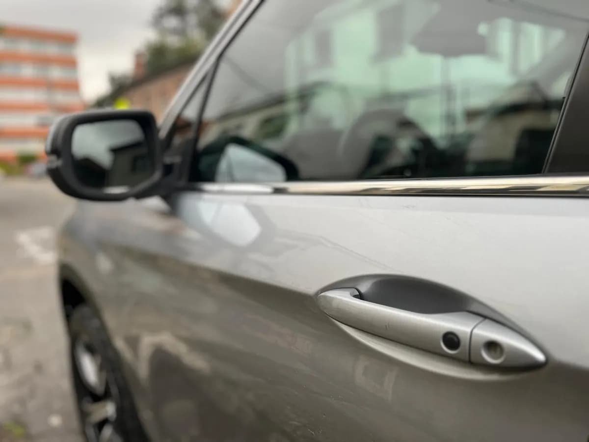 Honda Ridgeline 3.5 RTL-T 2017 Plata