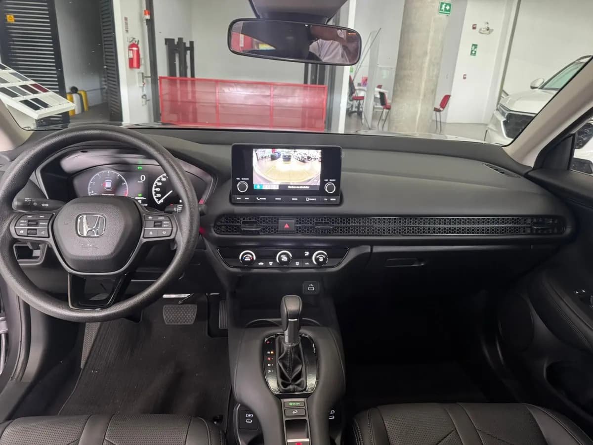 Honda ZR-V 2.0 X-Tyle 2024 Gris
