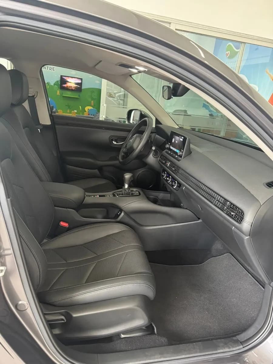 Honda ZR-V 2.0 X-Tyle 2024 Gris