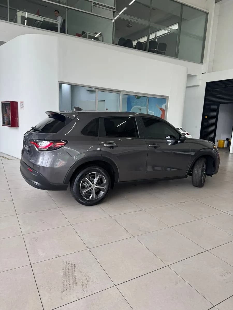Honda ZR-V 2.0 X-Tyle 2024 Gris