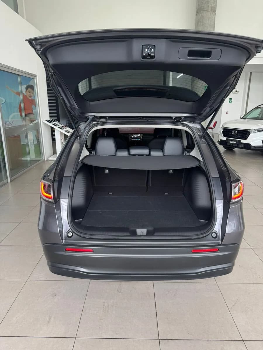 Honda ZR-V 2.0 X-Tyle 2024 Gris