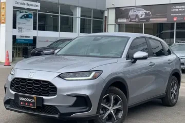 Honda Zr-V 2.0 Touring