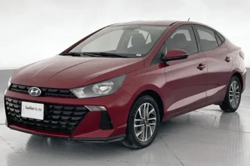 Hyundai Accent Hb20s Advance At