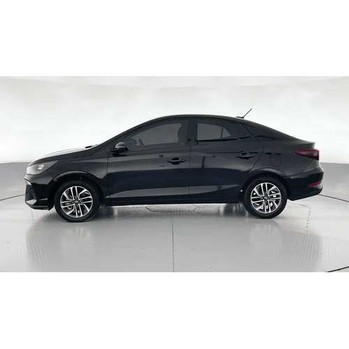 Hyundai Accent HB20S 2024 Negro Bogotá