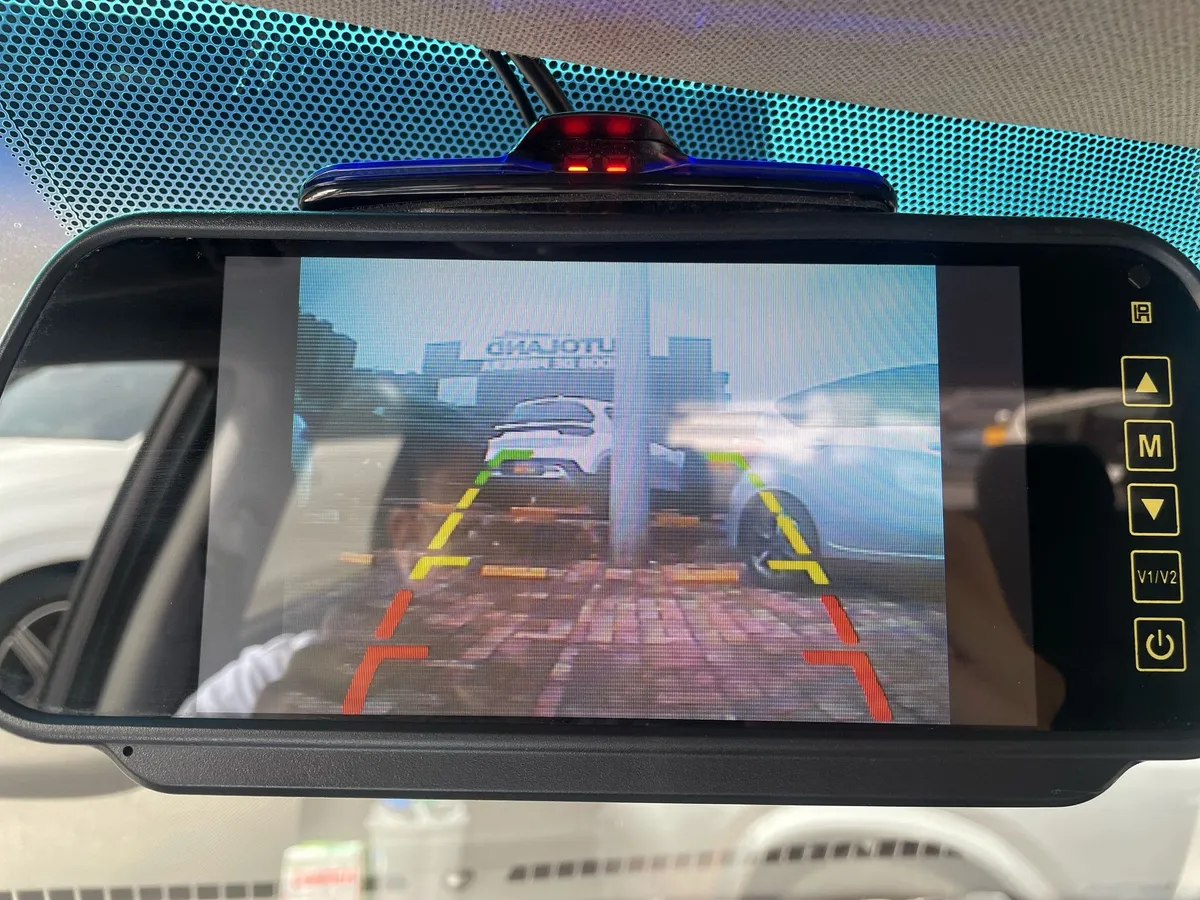 Hyundai Accent I25 Tp 1.6 2019 Marrón