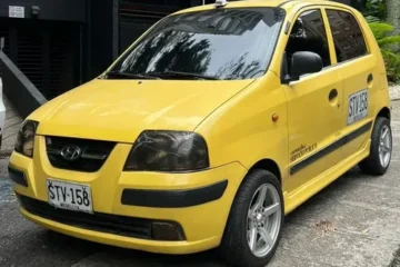 Hyundai Atos 1.0 Prime