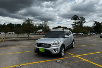 Hyundai Creta 1.6 Advance 4X2 At