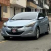 Hyundai Elantra 2012 Azul Envigado