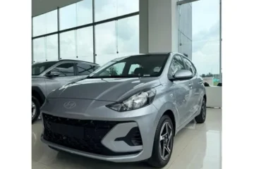 Hyundai Grand I10 Premium Automático 2027