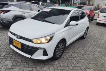 Hyundai HB20 1.6 Advance