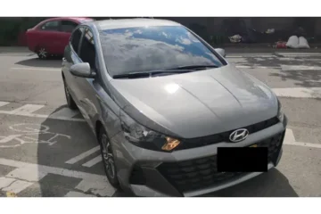 Hyundai HB20 1.6 Advance Aut