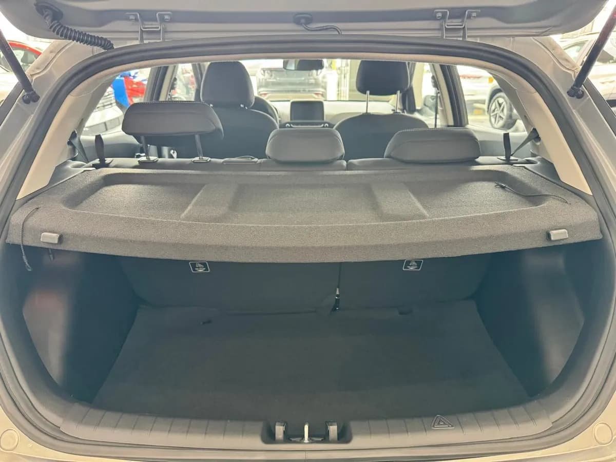 Hyundai HB20 2026 1.6 Premium