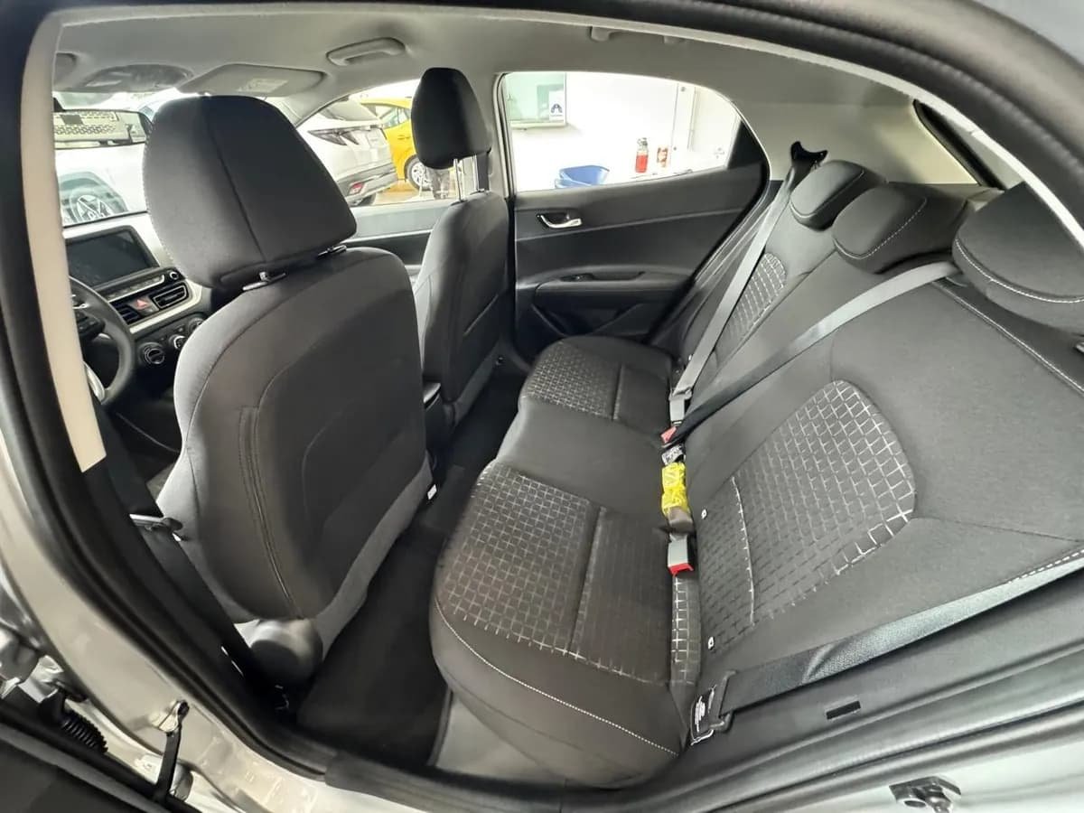 Hyundai HB20 2026 1.6 Premium