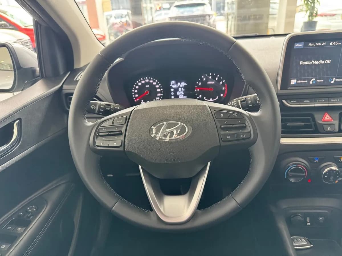 Hyundai HB20 2026 1.6 Premium