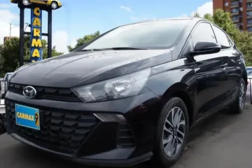 Hyundai HB20S 1.6 Advance