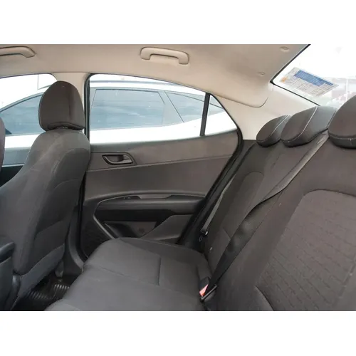 Hyundai HB20S 2024 Negro Bogotá