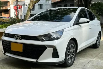 Hyundai HB20S 1.6 Advance Aut