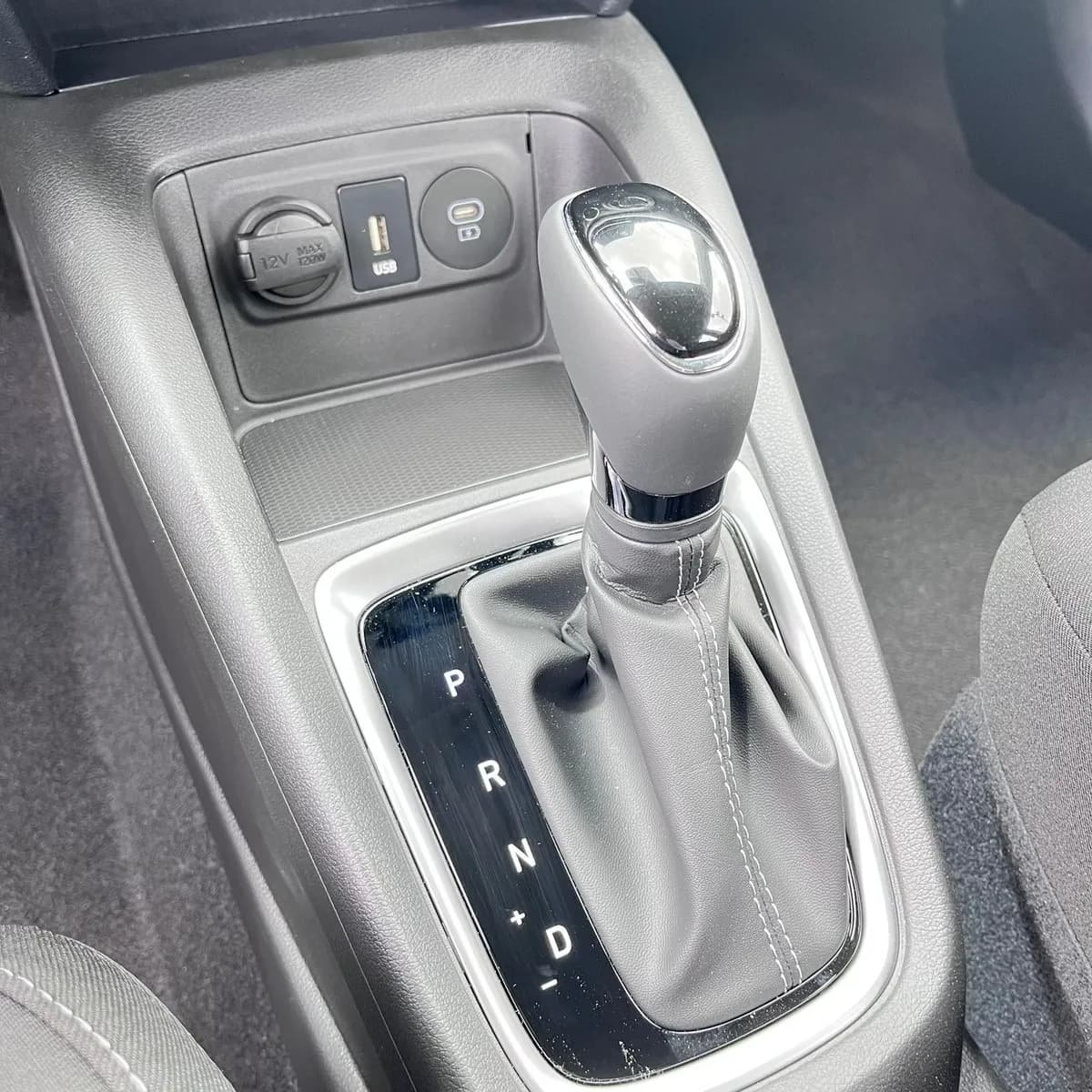 Hyundai Hb20 1.6 Premium 2026 Plateado