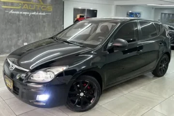 Hyundai I30 Gls Mt - 2012