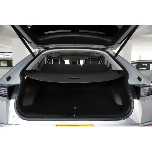 Hyundai Ioniq 5 2024 Gris Bogotá