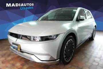 Hyundai Ioniq 5 0.0 Ev-Power