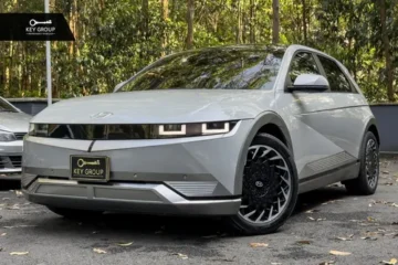Hyundai Ioniq 5 Electrico 2023
