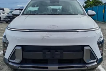 Hyundai Kona 1.6 Hev Attraction