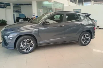 Hyundai Kona 1.6 Hev N-Line