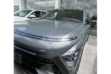 Hyundai Kona 1.6 Hev N-Line