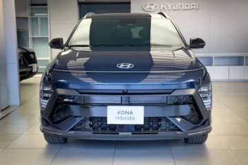 Hyundai Kona 1.6 Hev N-Line