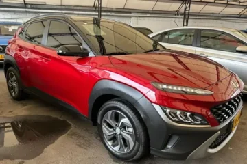 Hyundai Kona 1.6 Hev Premium