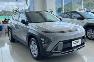 Hyundai Kona 1.6 Hev Premium