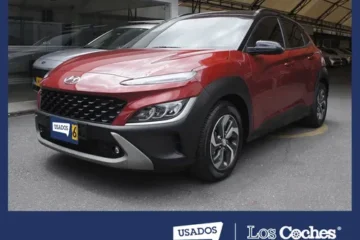 Hyundai Kona 1.6 Hev Premium