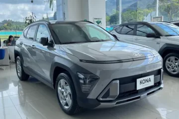Hyundai Kona 1.6 Hev Premium