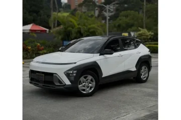 Hyundai Kona 1.6L Premium Hibrida 2025