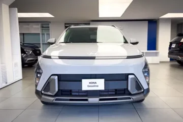 Hyundai Kona 2.0 Attraction