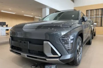Hyundai Kona 2.0 Limited