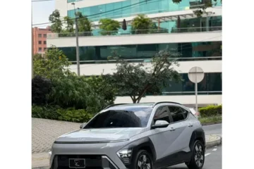 Hyundai Kona 2.0 Limited
