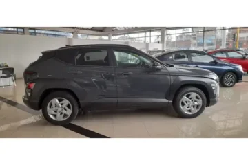Hyundai Kona Atracción 100% Hibrida 2027 Hasta 109 Kms/galon