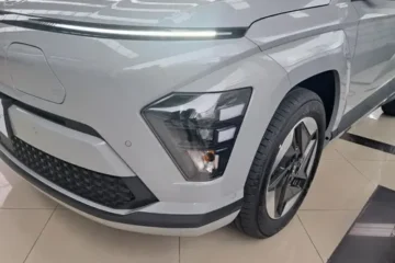 Hyundai Kona ELECTRICA LIMITED