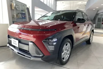 Hyundai Kona Full Hybrida  Premium 2027