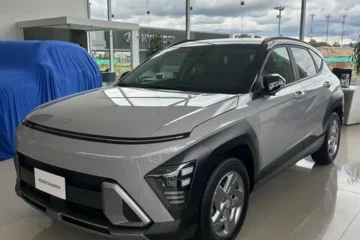 Hyundai Kona Gasolina Premium 2.0